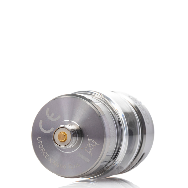 VOOPOO UFORCE-X Nano Tank VOOPOO UFORCE-X Nano Tank фото