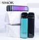 SMOK Novo 3 Pod Kit SMOK Novo 3 Pod Kit RED CARBON FIBER фото 10