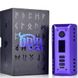 Dovpo & Vaperz Cloud Odin V2 Box Mod Dovpo x Vaperz Cloud Odin V2 фото 34