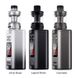 Hellvape Hell200 Kit Hellvape Hell200 Kit фото 4