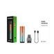 Vaporesso VECO GO Pod Kit Vaporesso VECO GO Pod Kit фото 36