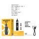 Voopoo Drag S3 Pod Kit Voopoo Drag S3 Pod Kit фото 30
