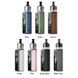 Voopoo Drag S3 Pod Kit Voopoo Drag S3 Pod Kit фото 3