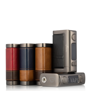 Eleaf iStick Power 2 Box Mod Eleaf iStick Power 2 Box Mod фото