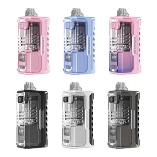 Lost Vape Centaurus G80 AIO Pod Kit Lost Vape Centaurus G80 AIO Pod Kit фото