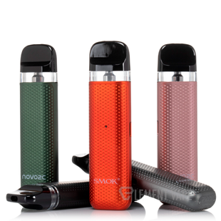 SMOK Novo 2C Pod Kit SMOK Novo 2C Pod Kit фото