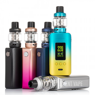 Vaporesso GEN 200 Kit Vaporesso GEN 200 Kit фото