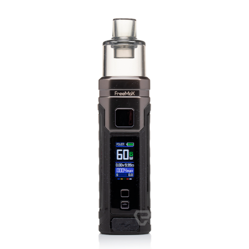 Freemax Marvos 60W Kit Freemax Marvos 60W Kit фото