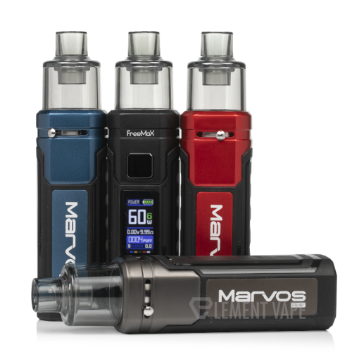 Freemax Marvos 60W Kit Freemax Marvos 60W Kit фото