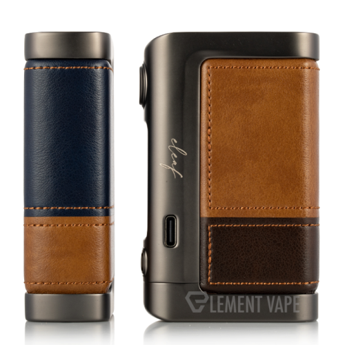 Eleaf iStick Power 2 Box Mod Eleaf iStick Power 2 Box Mod фото