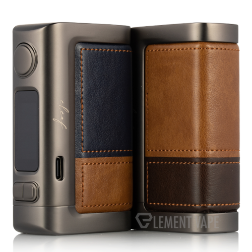 Eleaf iStick Power 2 Box Mod Eleaf iStick Power 2 Box Mod фото