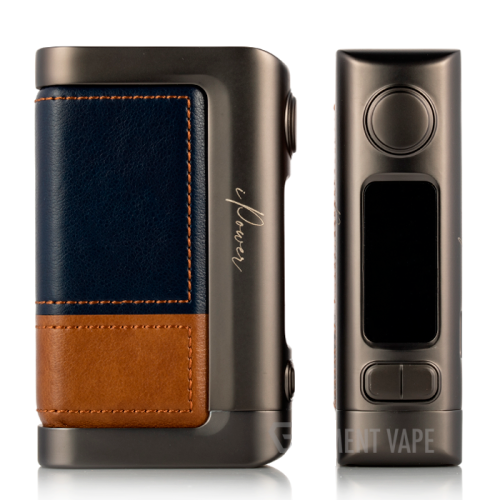 Eleaf iStick Power 2 Box Mod Eleaf iStick Power 2 Box Mod фото