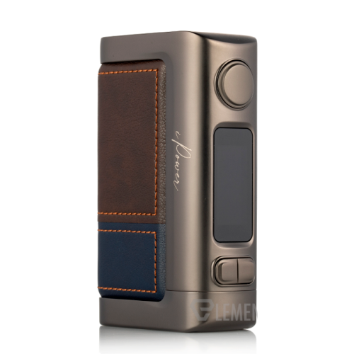 Eleaf iStick Power 2 Box Mod Eleaf iStick Power 2 Box Mod фото