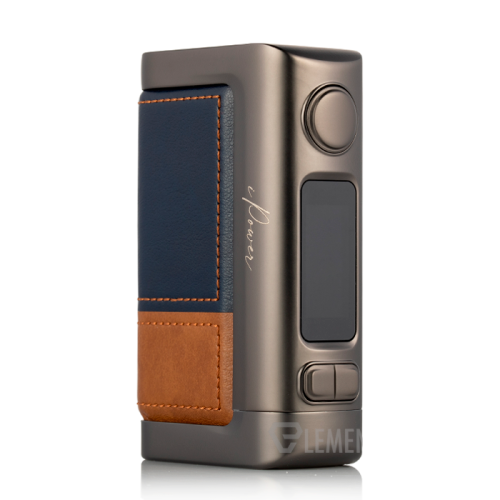 Eleaf iStick Power 2 Box Mod Eleaf iStick Power 2 Box Mod фото