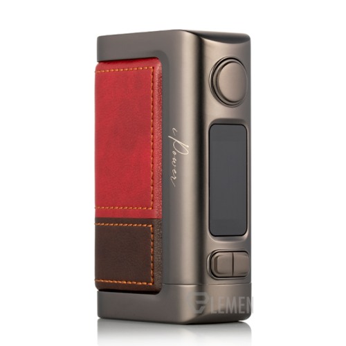 Eleaf iStick Power 2 Box Mod Eleaf iStick Power 2 Box Mod фото