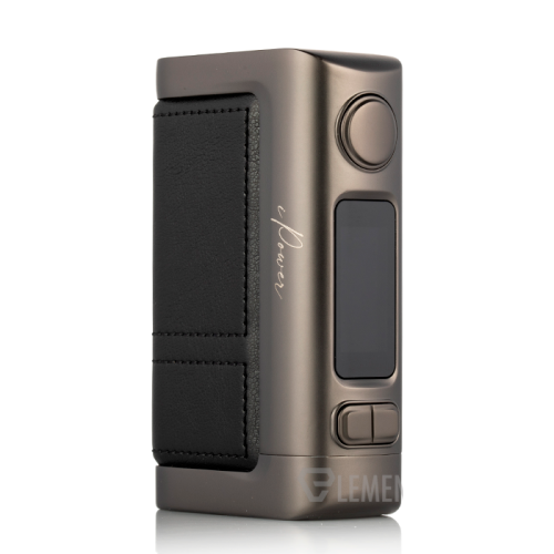 Eleaf iStick Power 2 Box Mod Eleaf iStick Power 2 Box Mod фото