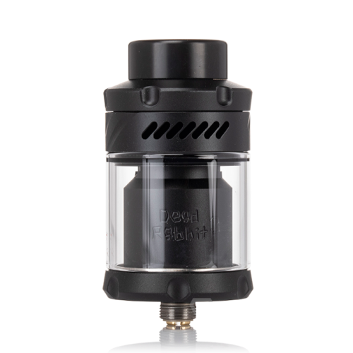 Hellvape Dead Rabbit 3 RTA  Hellvape Dead Rabbit 3 RTA  фото