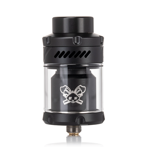 Hellvape Dead Rabbit 3 RTA  Hellvape Dead Rabbit 3 RTA  фото