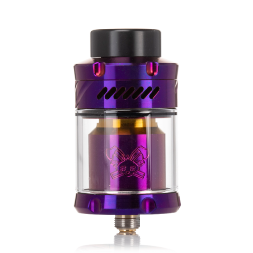 Hellvape Dead Rabbit 3 RTA  Hellvape Dead Rabbit 3 RTA  фото