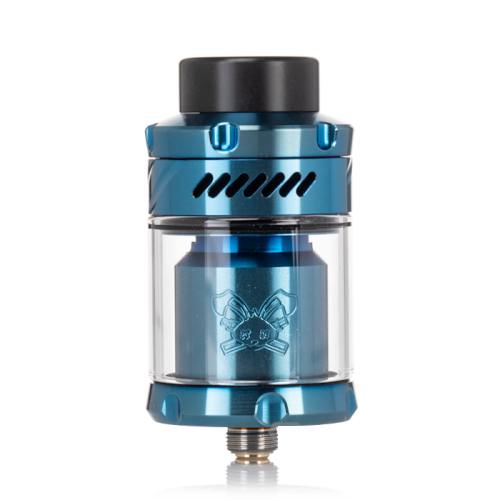 Hellvape Dead Rabbit 3 RTA  Hellvape Dead Rabbit 3 RTA  фото