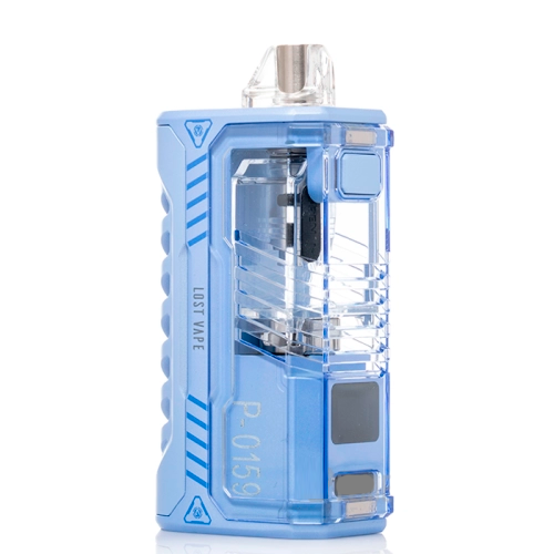 Lost Vape Centaurus G80 AIO Pod Kit Lost Vape Centaurus G80 AIO Pod Kit фото