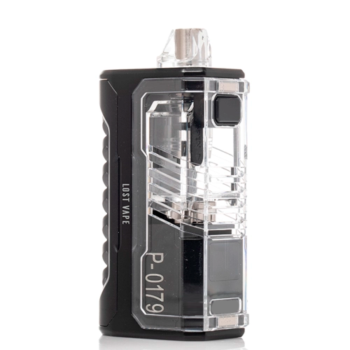 Lost Vape Centaurus G80 AIO Pod Kit Lost Vape Centaurus G80 AIO Pod Kit фото