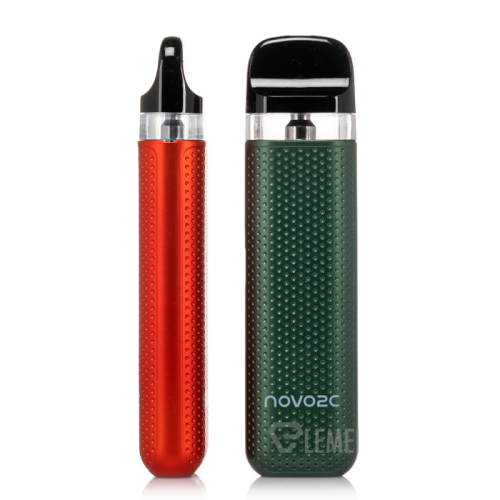 SMOK Novo 2C Pod Kit SMOK Novo 2C Pod Kit фото