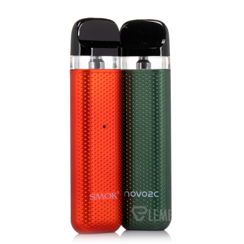 SMOK Novo 2C Pod Kit SMOK Novo 2C Pod Kit фото