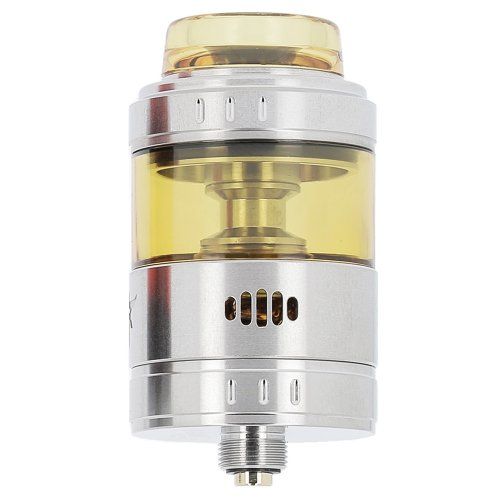 Vandy Vape Requiem RTA  Vandy Vape Requiem RTA  фото