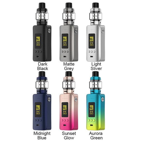 Vaporesso GEN 200 Kit Vaporesso GEN 200 Kit фото