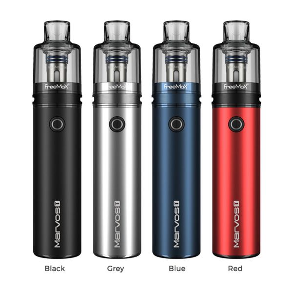 Freemax Marvos T 80W Kit  Freemax Marvos T 80W Kit фото