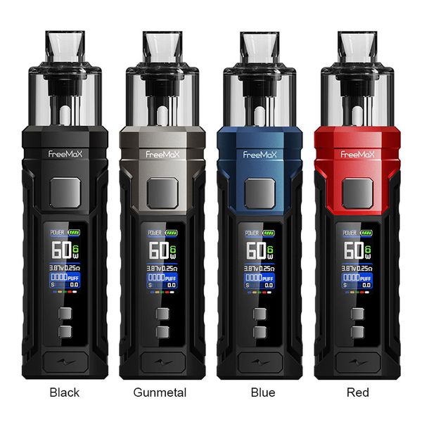 Freemax Marvos 60W Kit Freemax Marvos 60W Kit фото