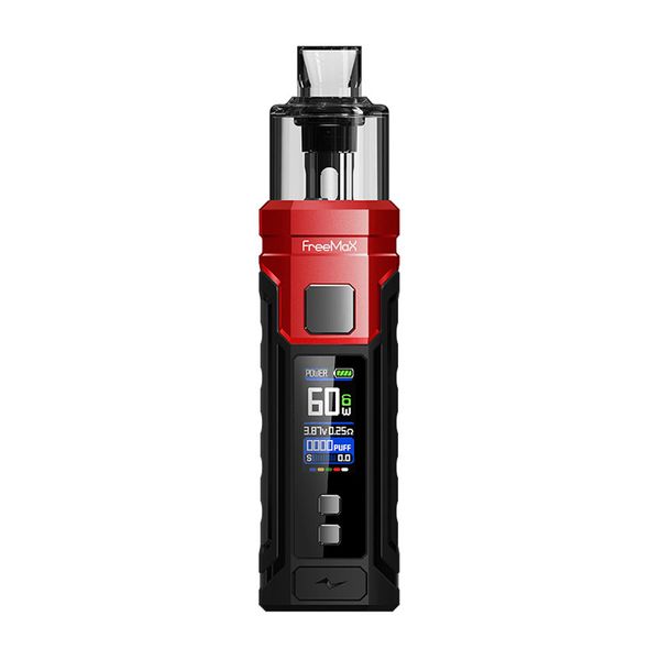 Freemax Marvos 60W Kit Freemax Marvos 60W Kit фото