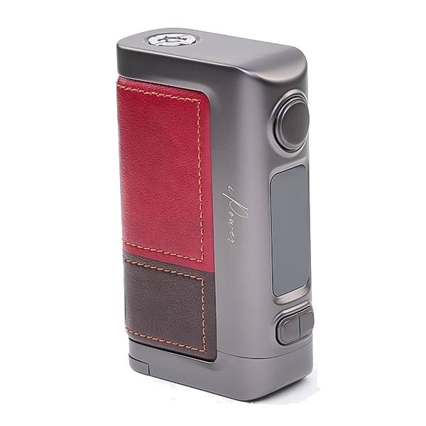 Eleaf iStick Power 2 Box Mod Eleaf iStick Power 2 Box Mod фото