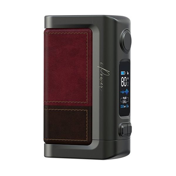 Eleaf iStick Power 2 Box Mod Eleaf iStick Power 2 Box Mod фото