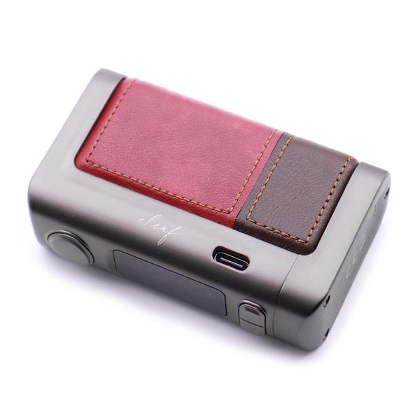 Eleaf iStick Power 2 Box Mod Eleaf iStick Power 2 Box Mod фото