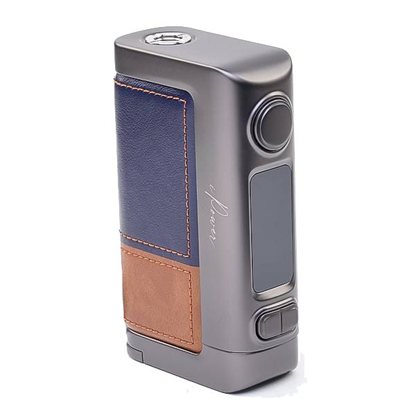 Eleaf iStick Power 2 Box Mod Eleaf iStick Power 2 Box Mod фото