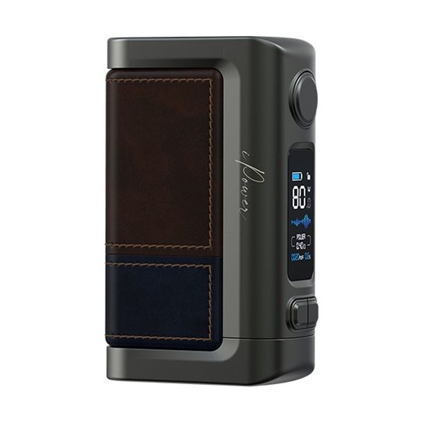 Eleaf iStick Power 2 Box Mod Eleaf iStick Power 2 Box Mod фото