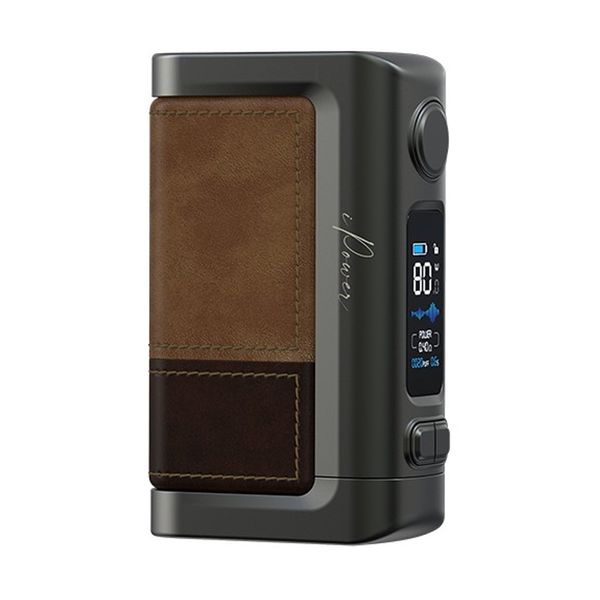 Eleaf iStick Power 2 Box Mod Eleaf iStick Power 2 Box Mod фото