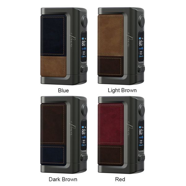 Eleaf iStick Power 2 Box Mod Eleaf iStick Power 2 Box Mod фото