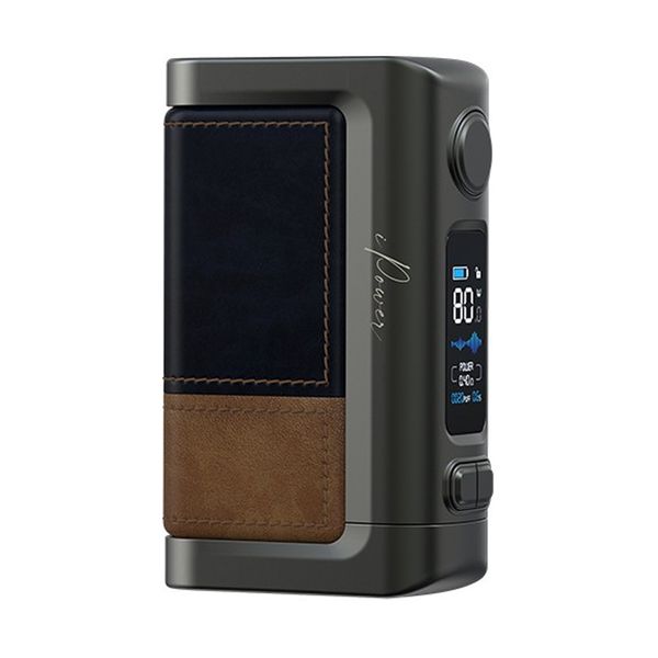 Eleaf iStick Power 2 Box Mod Eleaf iStick Power 2 Box Mod фото