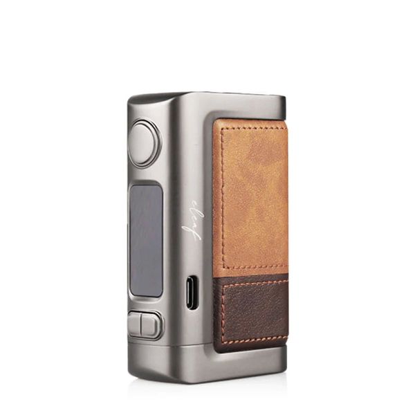 Eleaf iStick Power 2 Box Mod Eleaf iStick Power 2 Box Mod фото