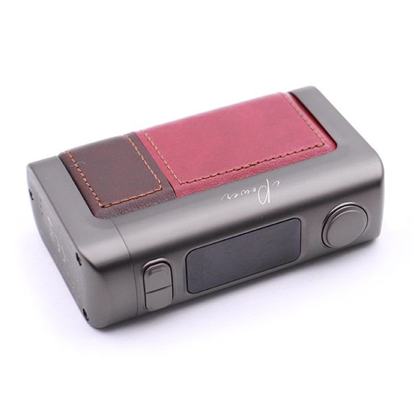 Eleaf iStick Power 2 Box Mod Eleaf iStick Power 2 Box Mod фото