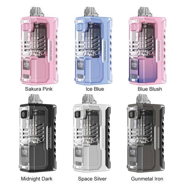 Lost Vape Centaurus G80 AIO Pod Kit Lost Vape Centaurus G80 AIO Pod Kit фото