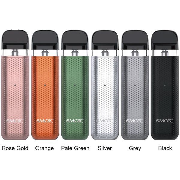 SMOK Novo 2C Pod Kit SMOK Novo 2C Pod Kit фото