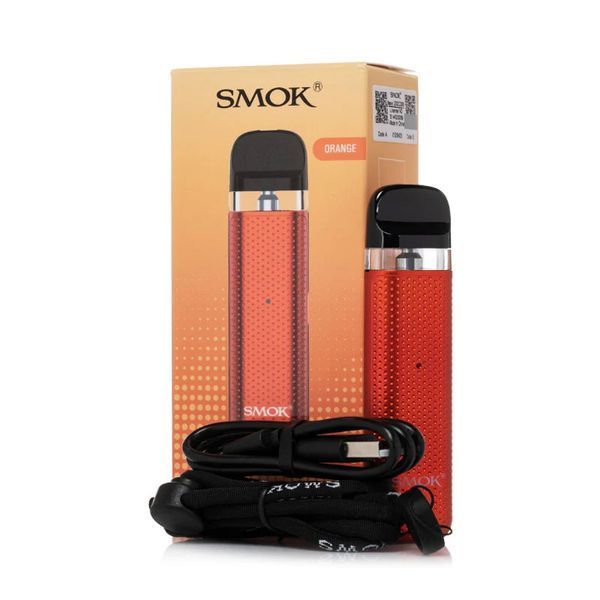 SMOK Novo 2C Pod Kit SMOK Novo 2C Pod Kit фото