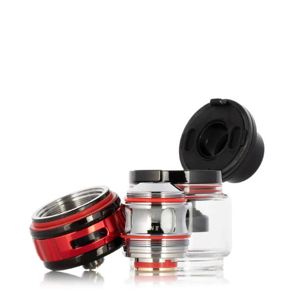 Uwell Valyrian 2 Pro Tank   Uwell Valyrian 2 Pro Tank   фото