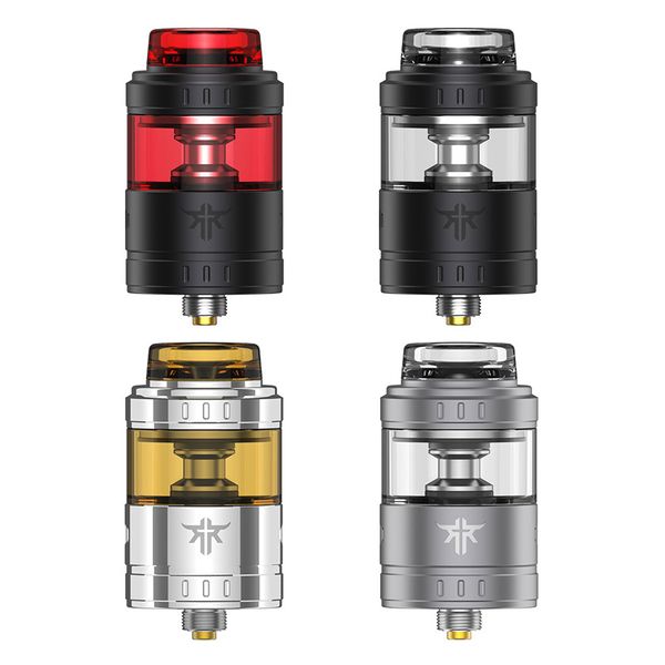 Vandy Vape Requiem RTA  Vandy Vape Requiem RTA  фото