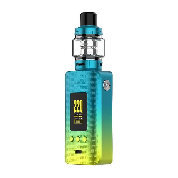 Vaporesso GEN 200 Kit Vaporesso GEN 200 Kit фото