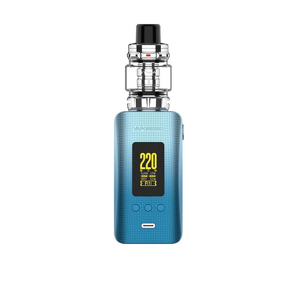 Vaporesso GEN 200 Kit Vaporesso GEN 200 Kit фото